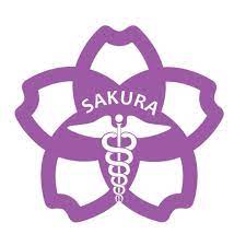 Sakura Hospital Logo Image